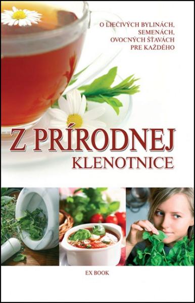 Z prírodnej klenotnice - 978-80-89590-15-5