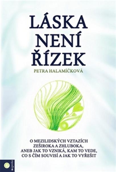 Levně Láska není řízek