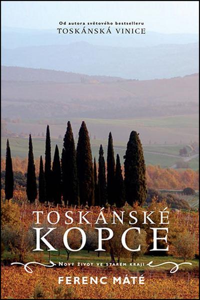 Levně Toskánské kopce