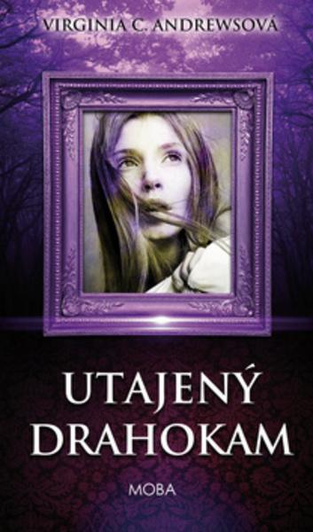 Utajený drahokam - 978-80-243-6961-7