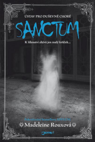 Sanctum - 978-80-7462-927-3