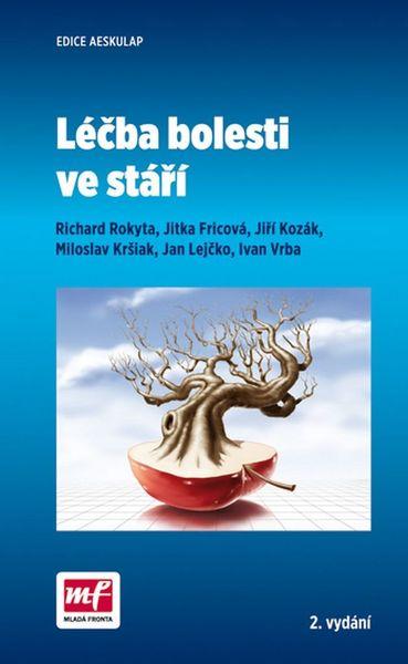 Léčba bolesti ve stáří - 978-80-204-3945-1
