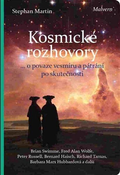 Kosmické rozhovory - 978-80-7530-020-1