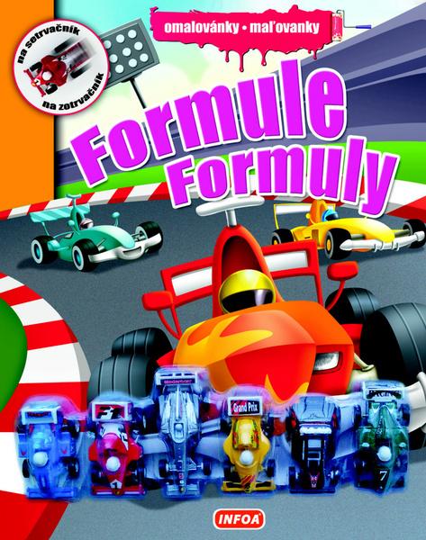 Formule/Formuly - 978-80-7240-985-3