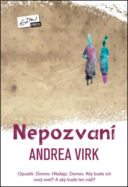 Levně Nepozvaní