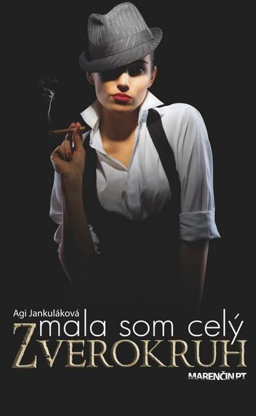 Levně Mala som celý zverokruh