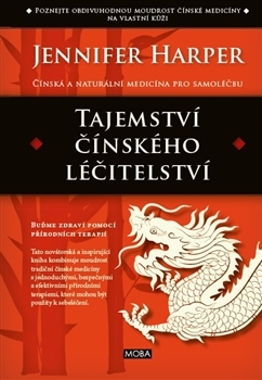 Tajemství čínského léčitelství - 978-80-243-6976-1