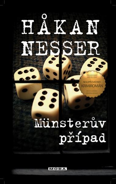 Münsterův případ - 978-80-243-6981-5
