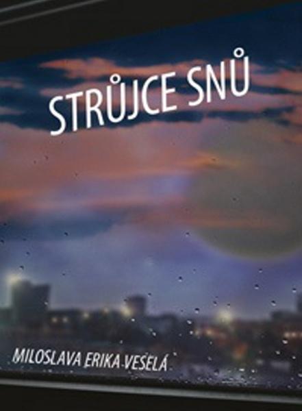 Levně Strůjce snů