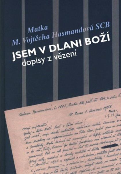 Jsem v dlani boží - 978-80-7295-171-0