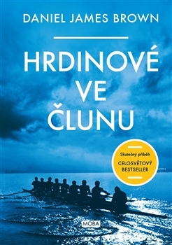 Hrdinové ve člunu - 978-80-243-6987-7