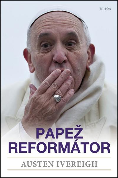 Levně Papež reformátor
