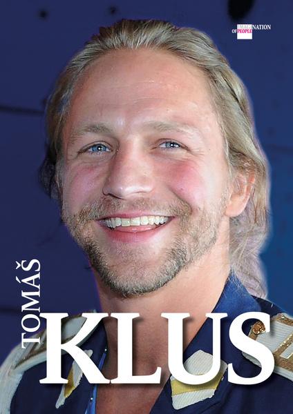 Tomáš Klus - 978-80-87685-46-4