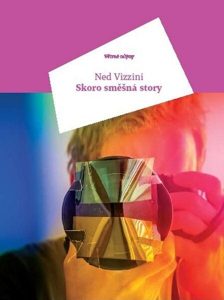 Levně Skoro směšná story