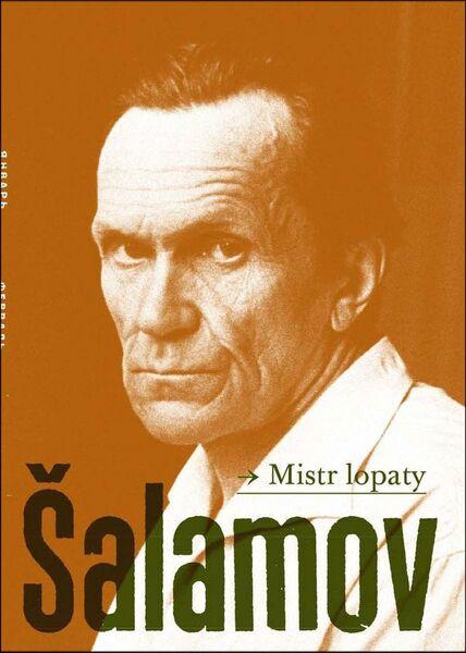 Mistr lopaty - 978-80-7515-023-3