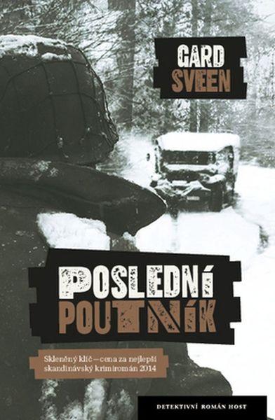 Poslední poutník - 978-80-7491-525-3
