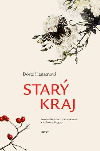 Starý kraj - 978-80-7491-588-8