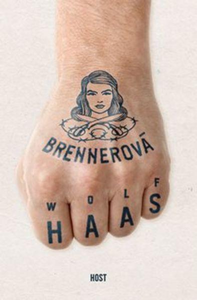 Brennerová - 978-80-7491-565-9
