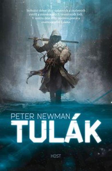 Tulák - 978-80-7491-480-5