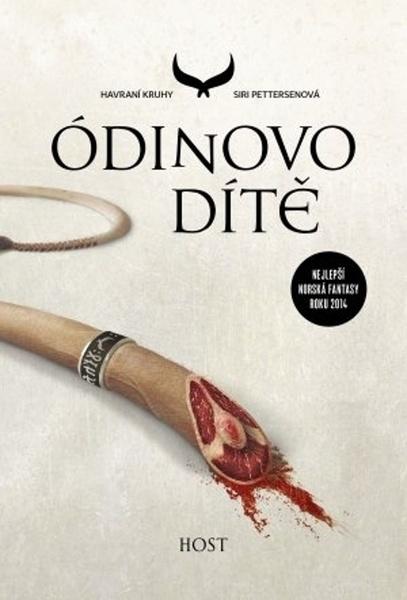 Levně Ódinovo dítě