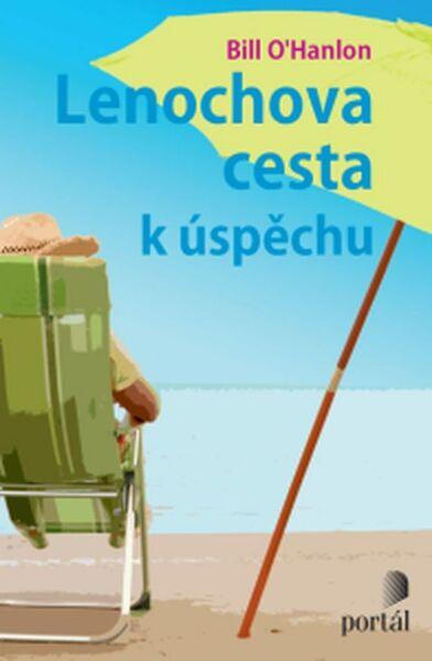 Lenochova cesta k úspěchu - 978-80-262-1016-0