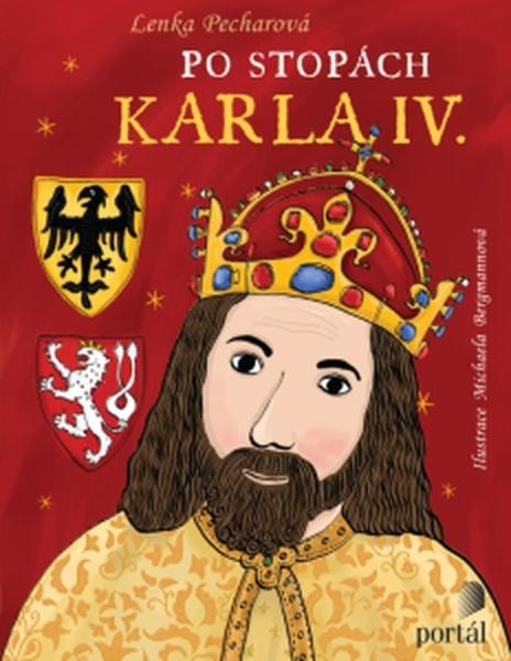 Po stopách Karla IV. - 978-80-262-1022-1