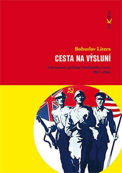 Cesta na výsluní - 978-80-7363-719-4