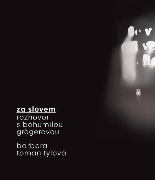 Levně Za slovem