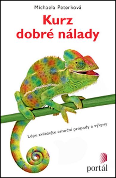 Kurz dobré nálady - 978-80-262-1014-6