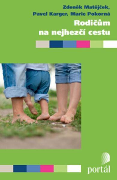 Rodičům na nejhezčí cestu - 978-80-262-1029-0