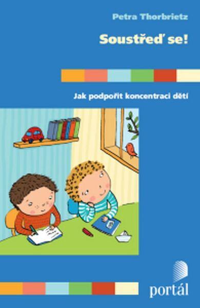 Levně Soustřeď se!