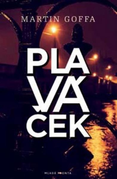 Plaváček - 978-80-204-3913-0