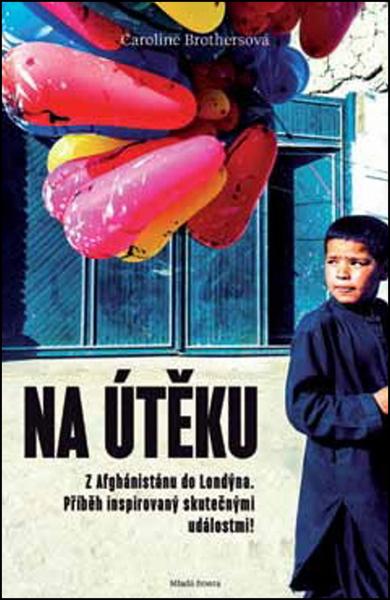 Na útěku - 978-80-204-4019-8