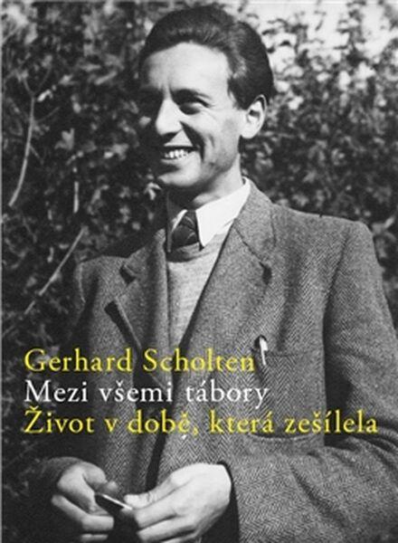 Mezi všemi tábory - 978-80-257-1708-0