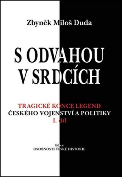Levně S odvahou v srdcích