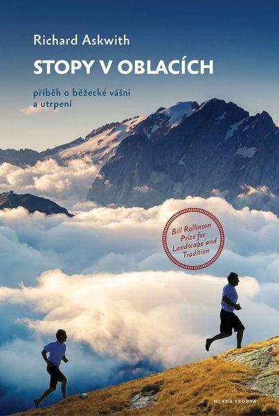 Stopy v oblacích - 978-80-204-3654-2
