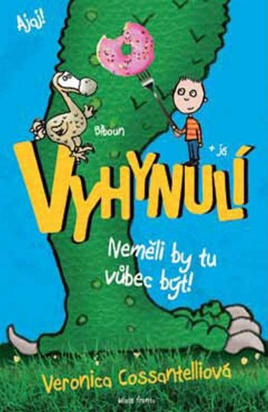 Levně Vyhynulí