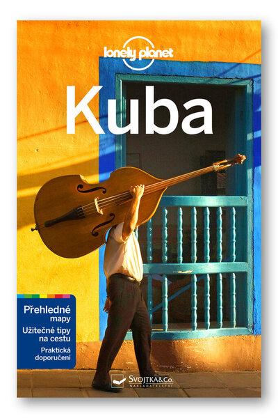 Kuba - 978-80-256-1750-2