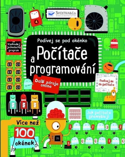 Počítače a programování - 978-80-256-1793-9