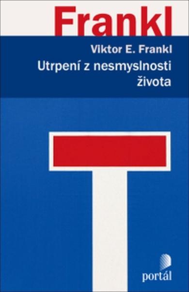 Levně Utrpení z nesmyslnosti života