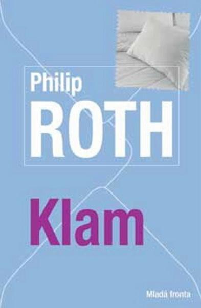 Klam - 978-80-204-3888-1