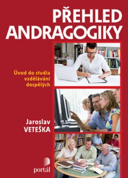 Přehled andragogiky - 978-80-262-1026-9