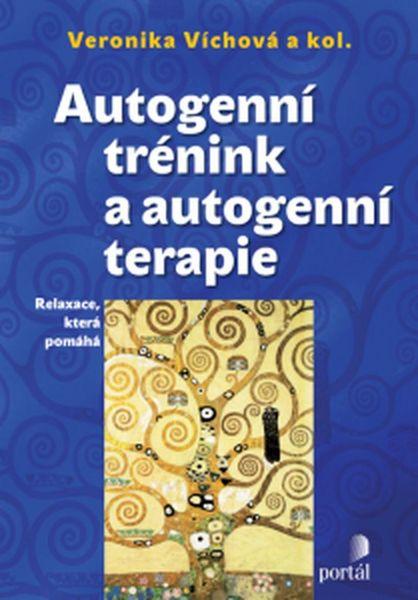 Autogenní trénink a autogenní terapie - 978-80-262-0999-7