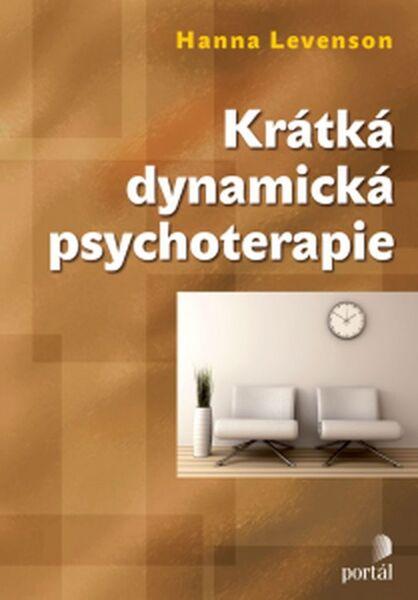Krátká dynamická psychoterapie - 978-80-262-1012-2