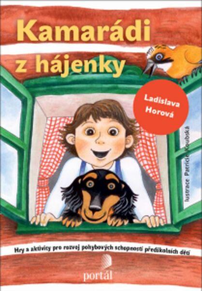 Levně Kamarádi z hájenky
