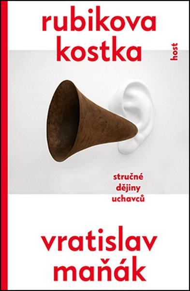 Levně Rubikova kostka