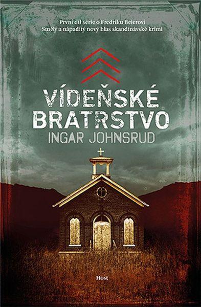 Vídeňské bratrstvo - 978-80-7491-597-0
