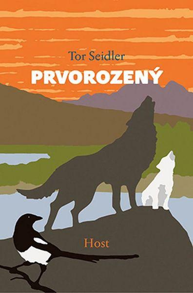 Prvorozený - 978-80-7491-567-3