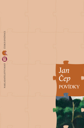 Povídky - 978-80-7491-657-1
