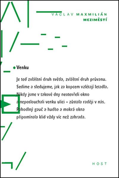 Meziměstí - 978-80-7491-697-7